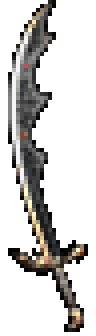 Angelic Sickle
