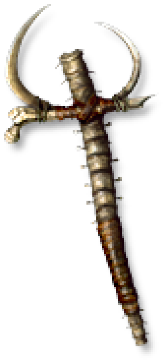 Gravenspine