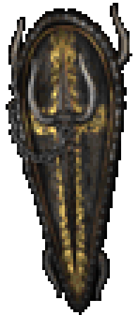 Isenhart's Parry