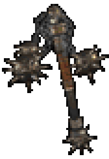 Khalim's Flail